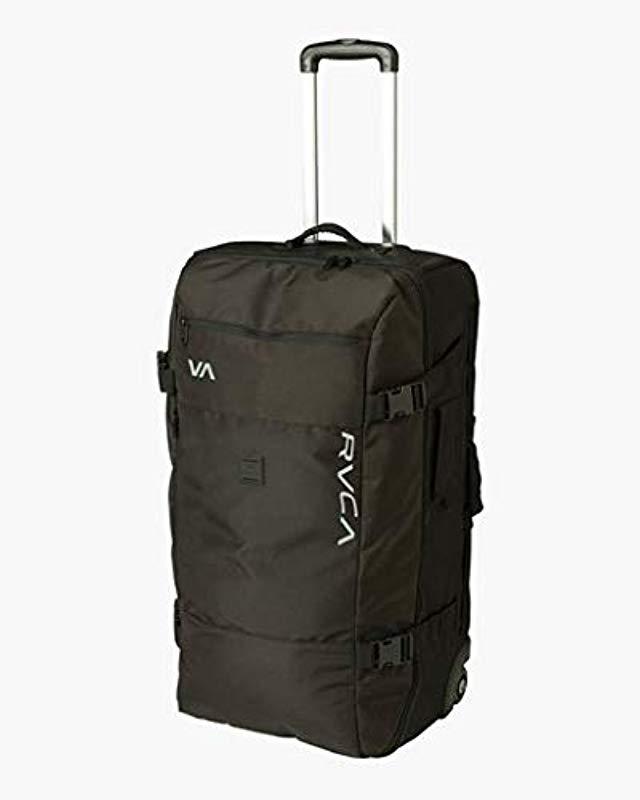 roller bags for travel