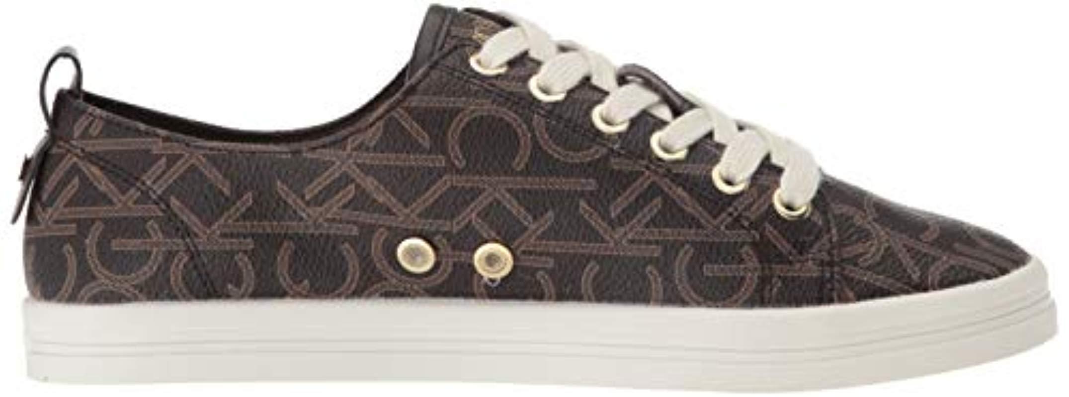 calvin klein michaela 2