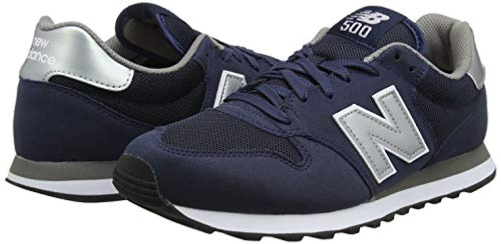 new balance 500 core
