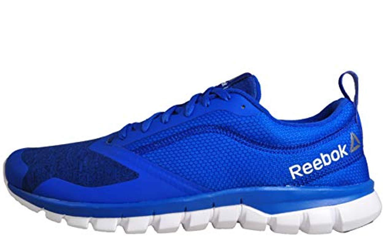 reebok sublite mens