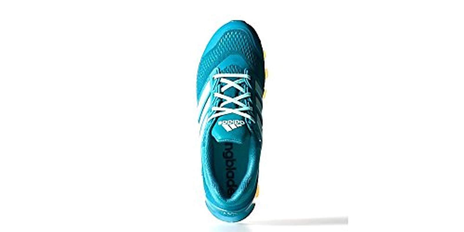 adidas springblade 6 mint