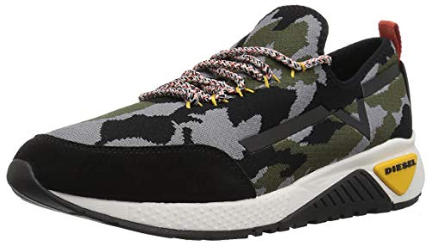 diesel s kby sneaker