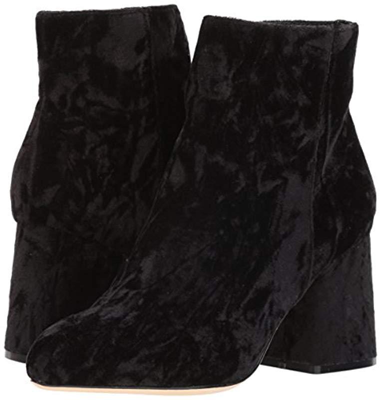 Nicole Miller Womens Imola-NM Fashion Boot