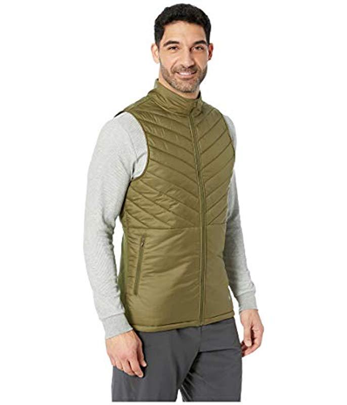 nike m nk arolyr jacket