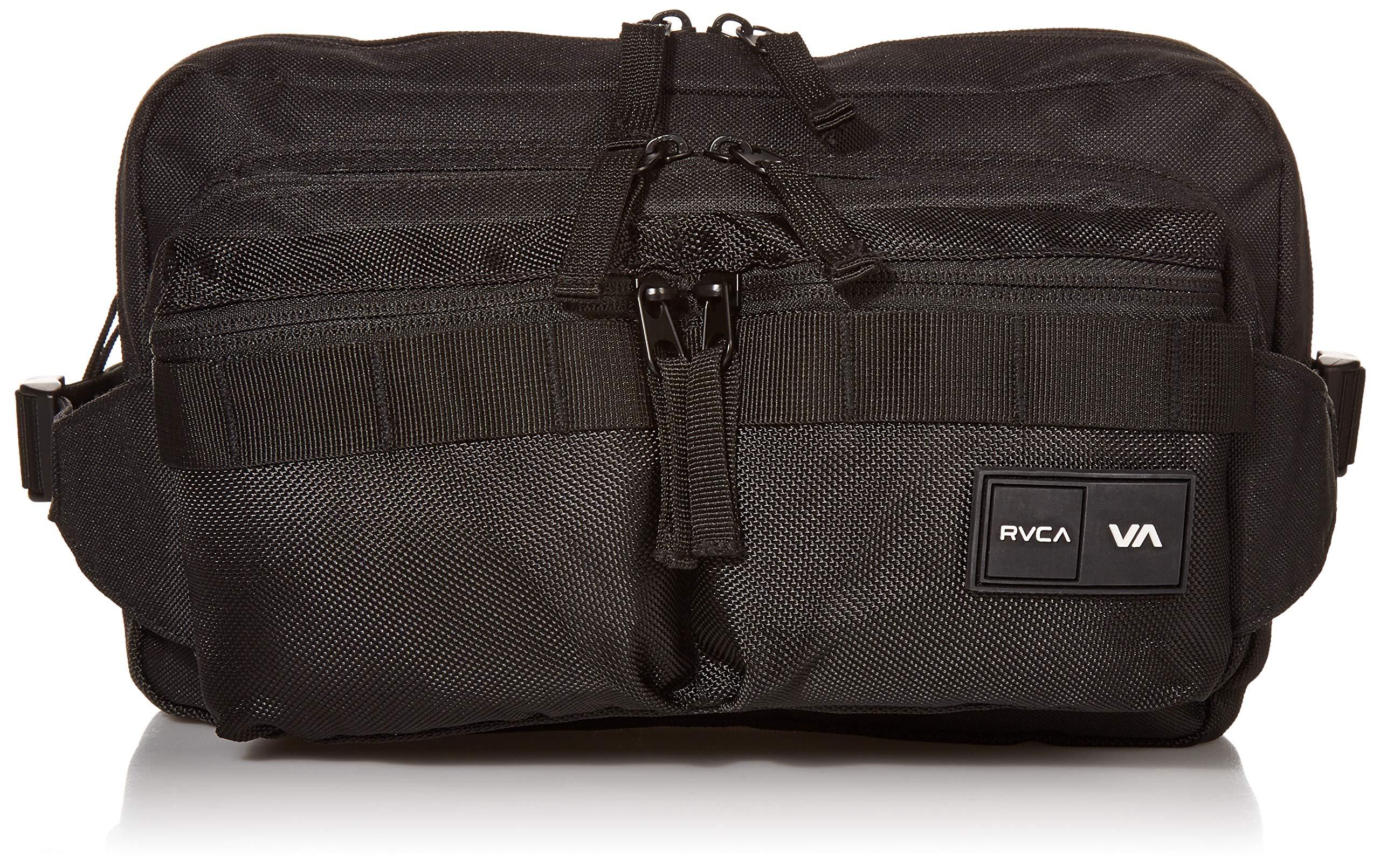 rvca fanny pack