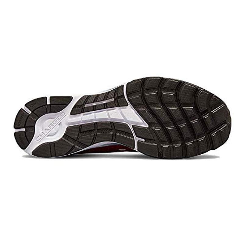 men's charged escape 2 running shoe