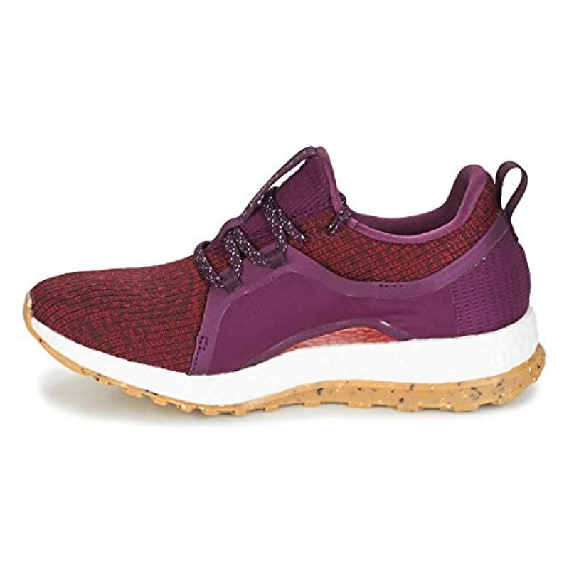 adidas pureboost x all terrain