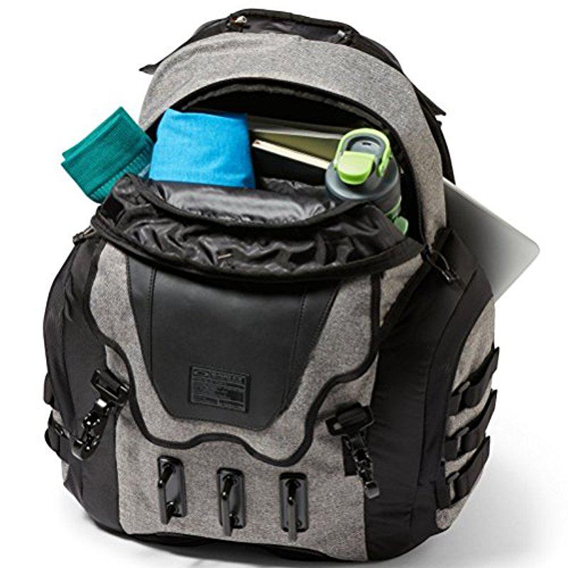 oakley kitchen sink lx backpack