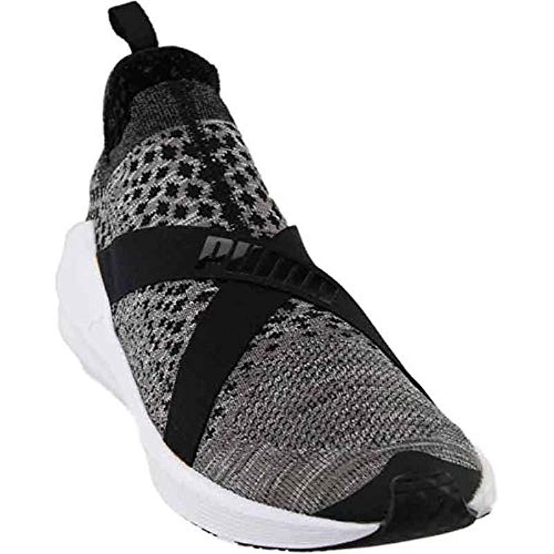 puma fierce evoknit