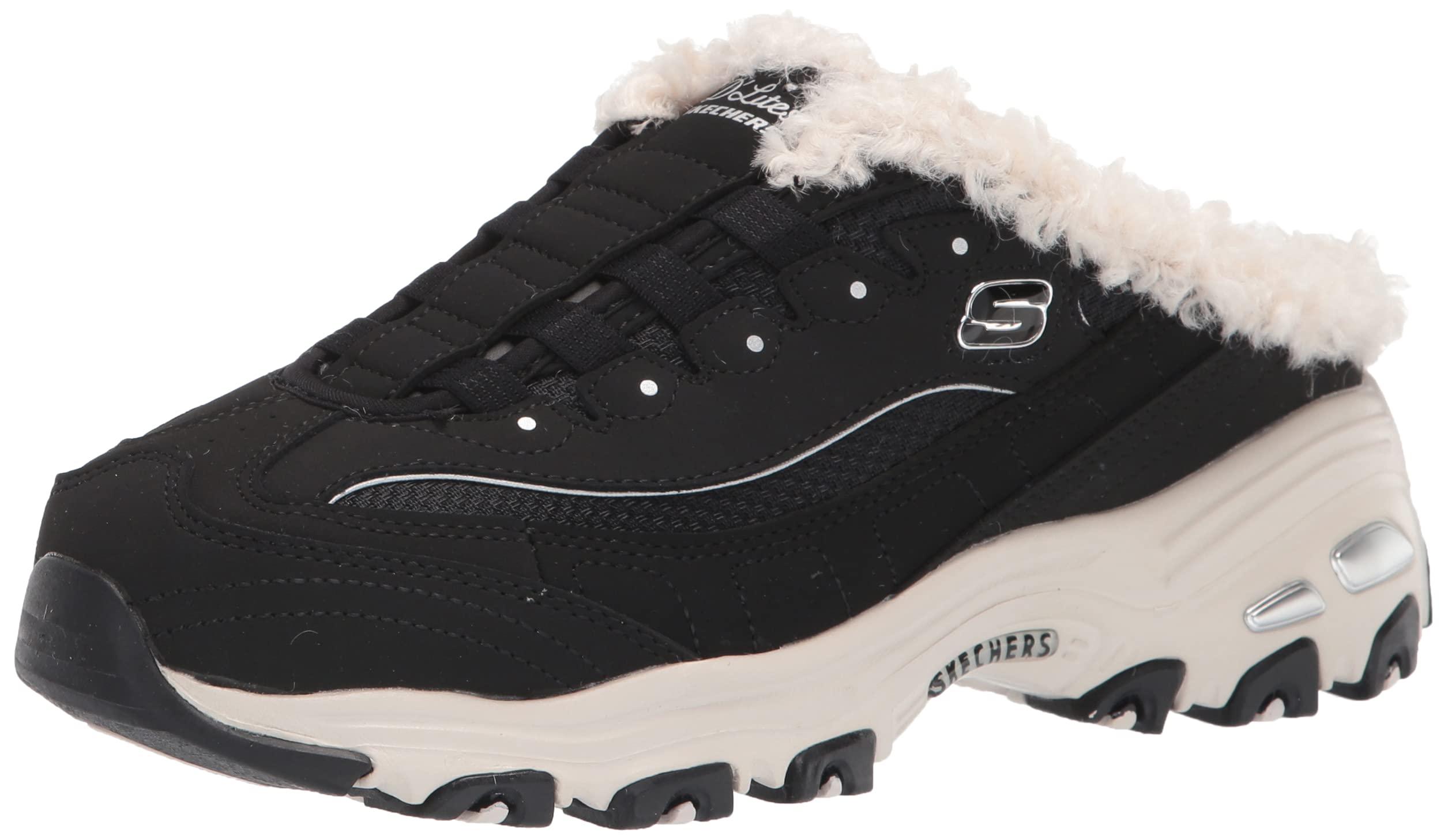 comfy skechers shoes