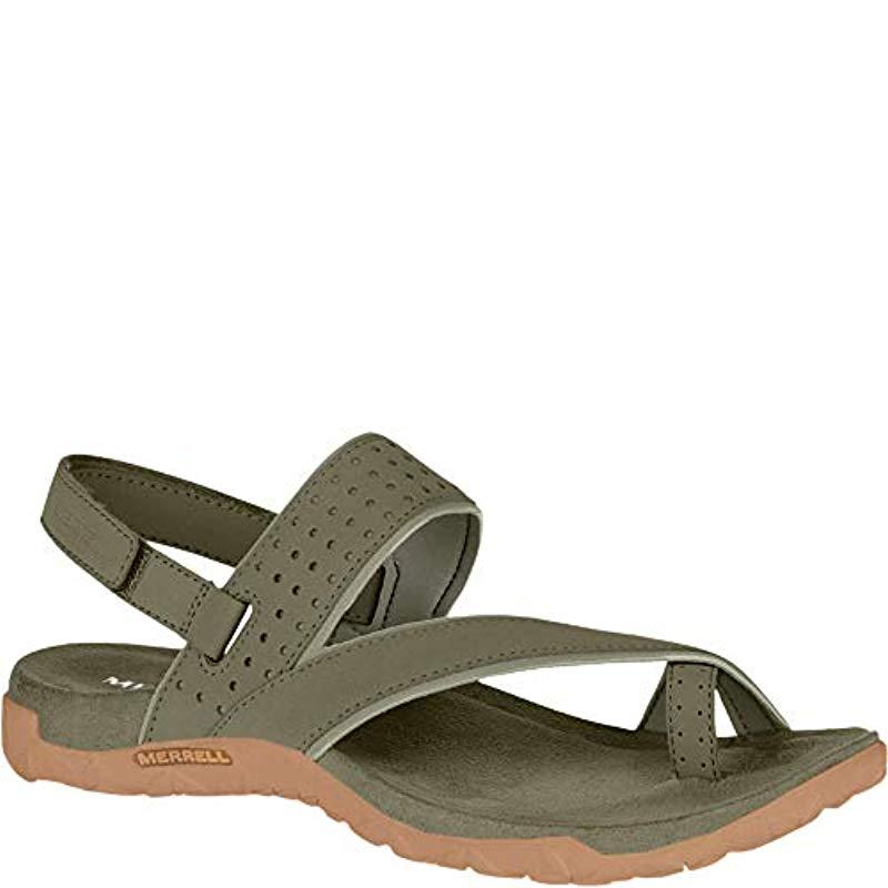 merrell terran ari convert sandal