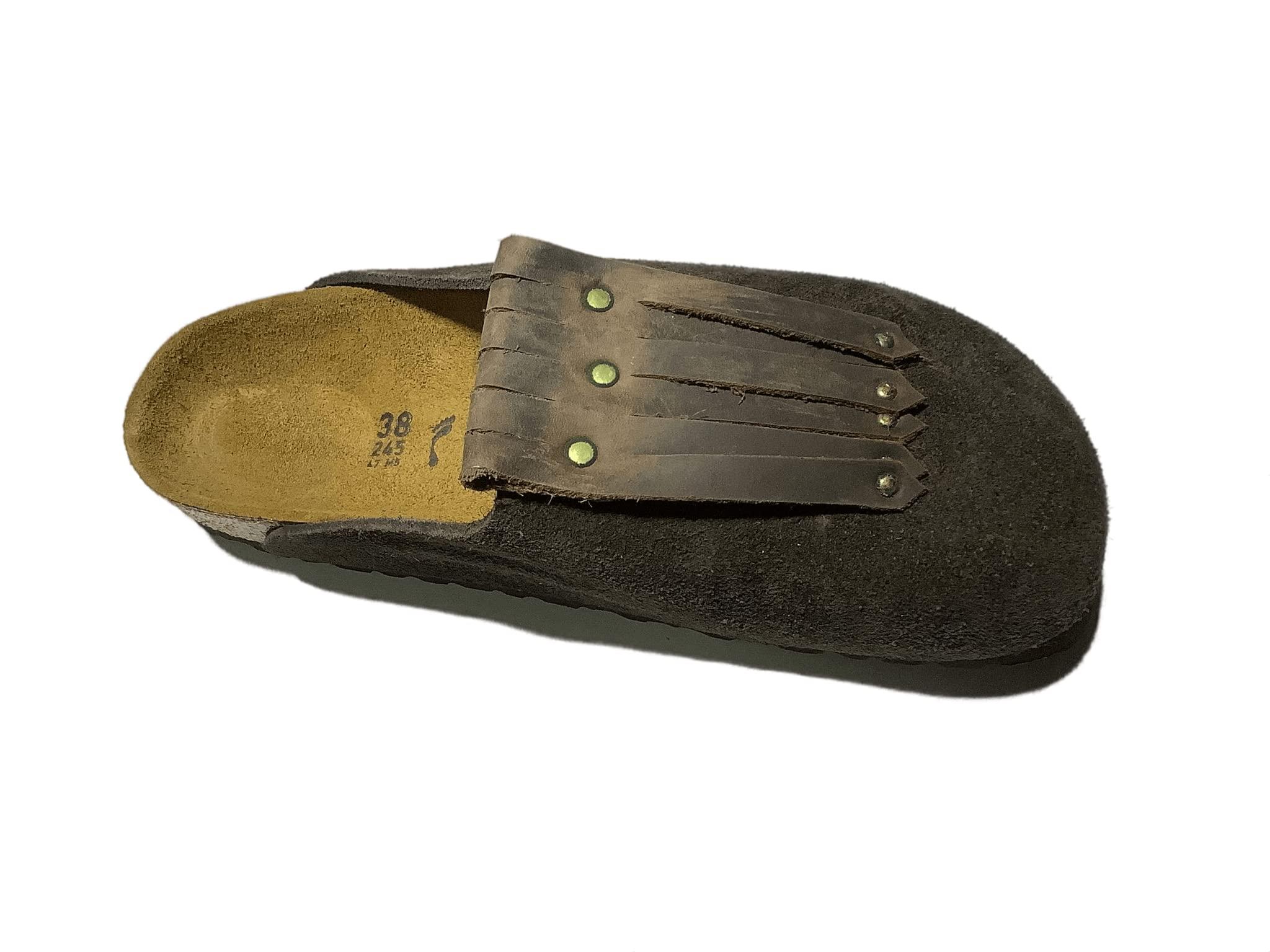 Stud boston shop birkenstock