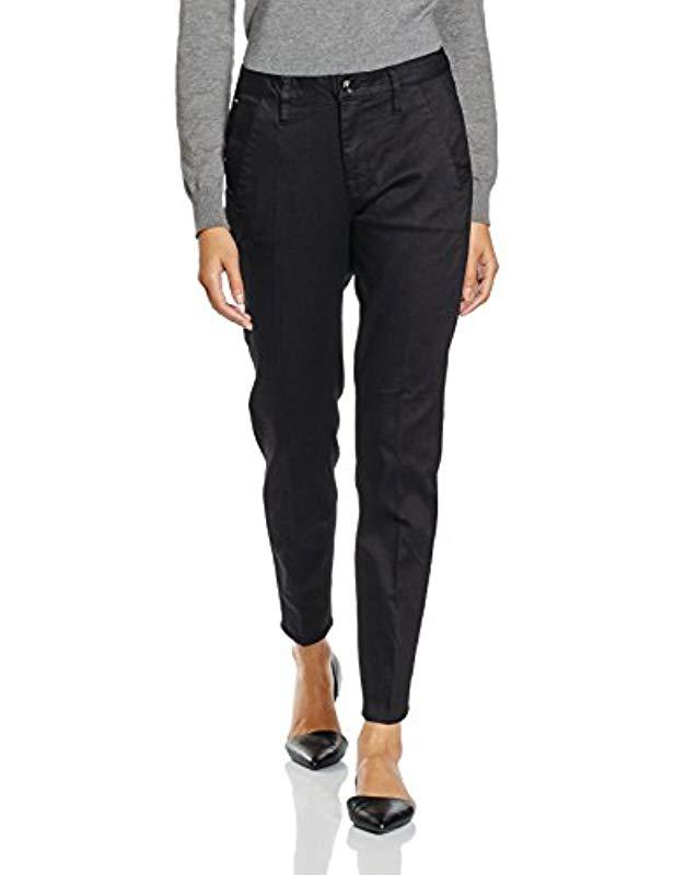 bronson mid skinny chino wmn