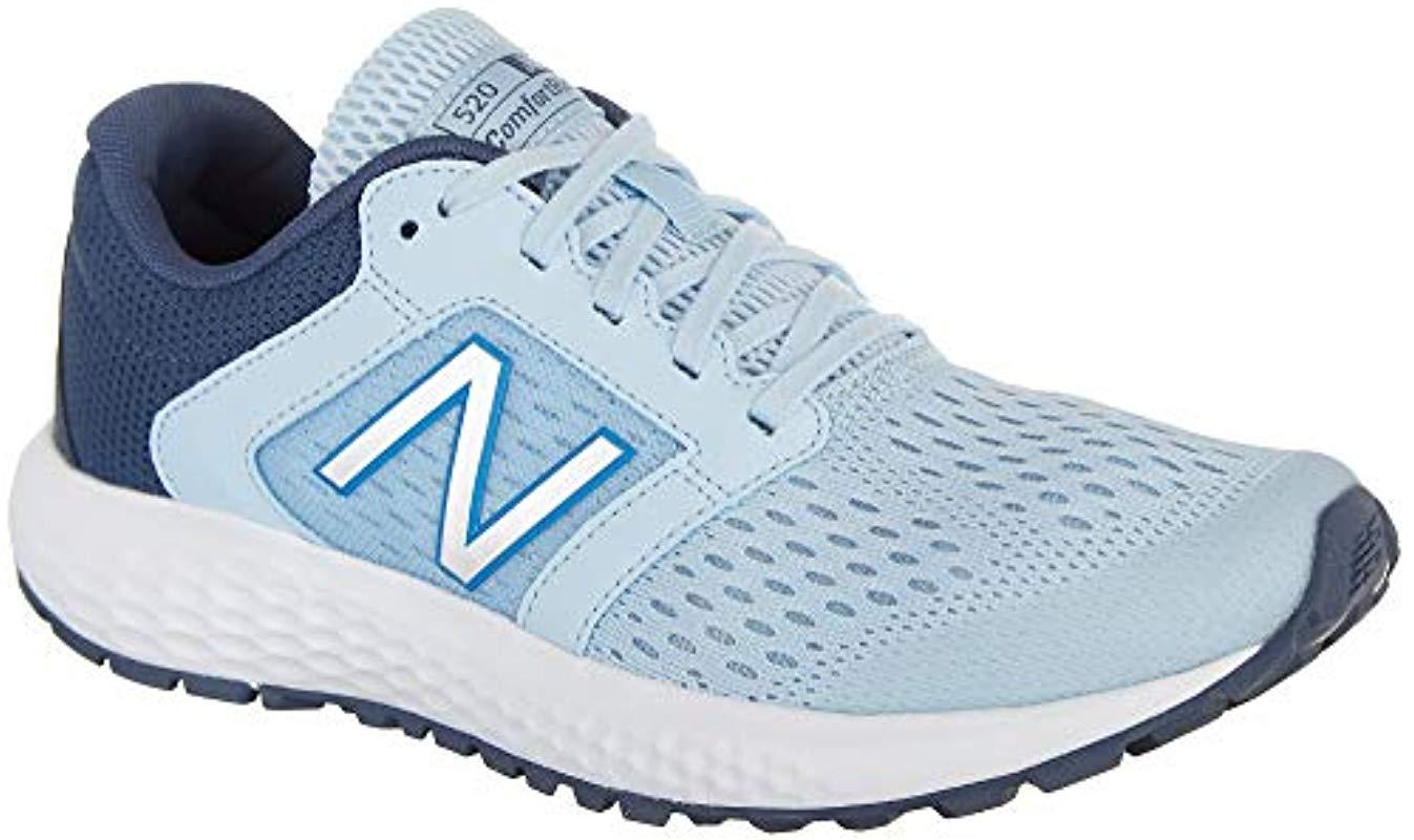New Balance Rubber 5v5 Cushioning Running Shoe Air Cobalt White 9 D Us In Blue Navy Blue Save 55 Lyst