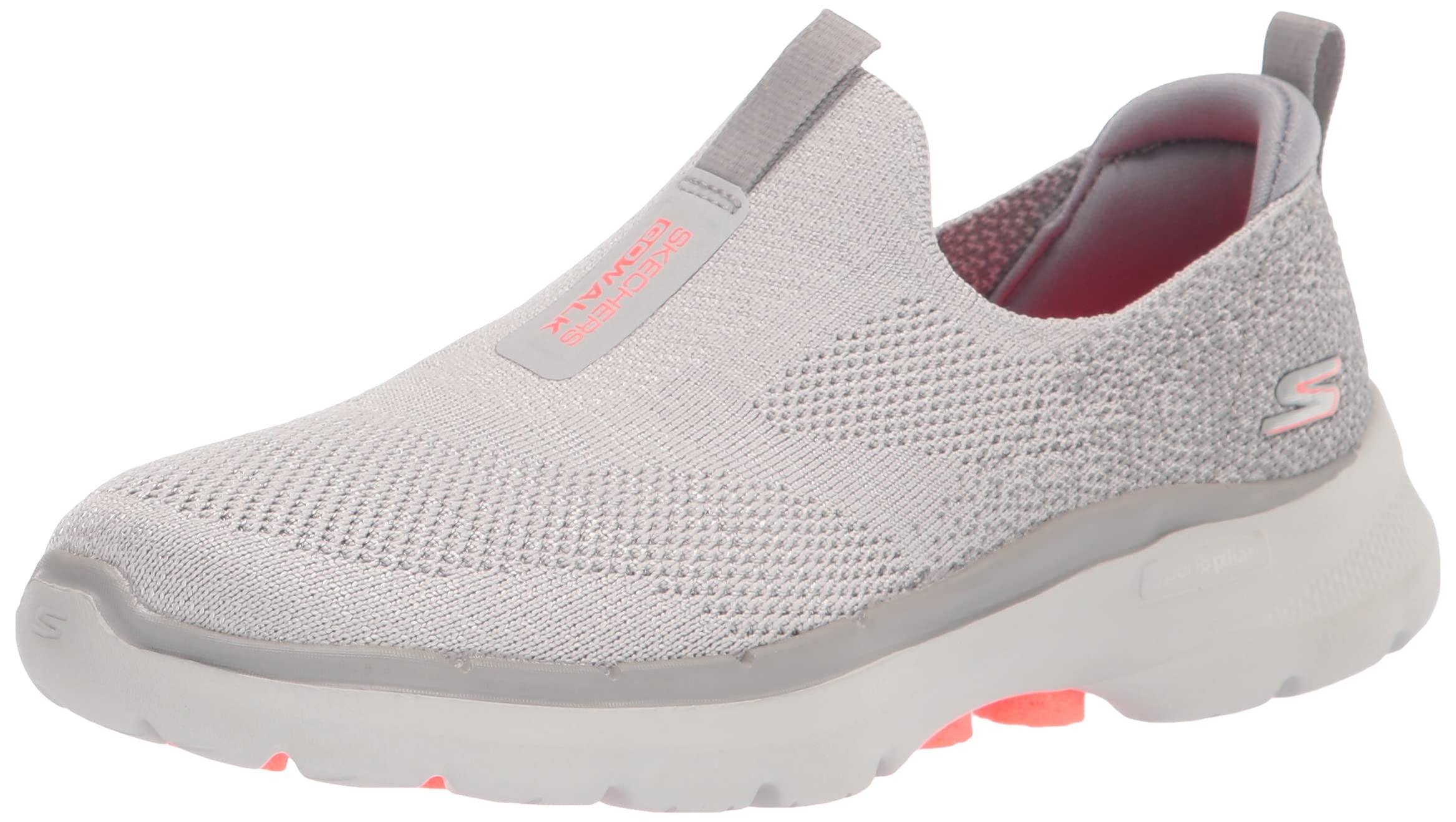 Go walk 6. Go walk hyper burst. кроссовки skechers zingers meander 2 - черный -. splendid comfort артикул b4404-2.