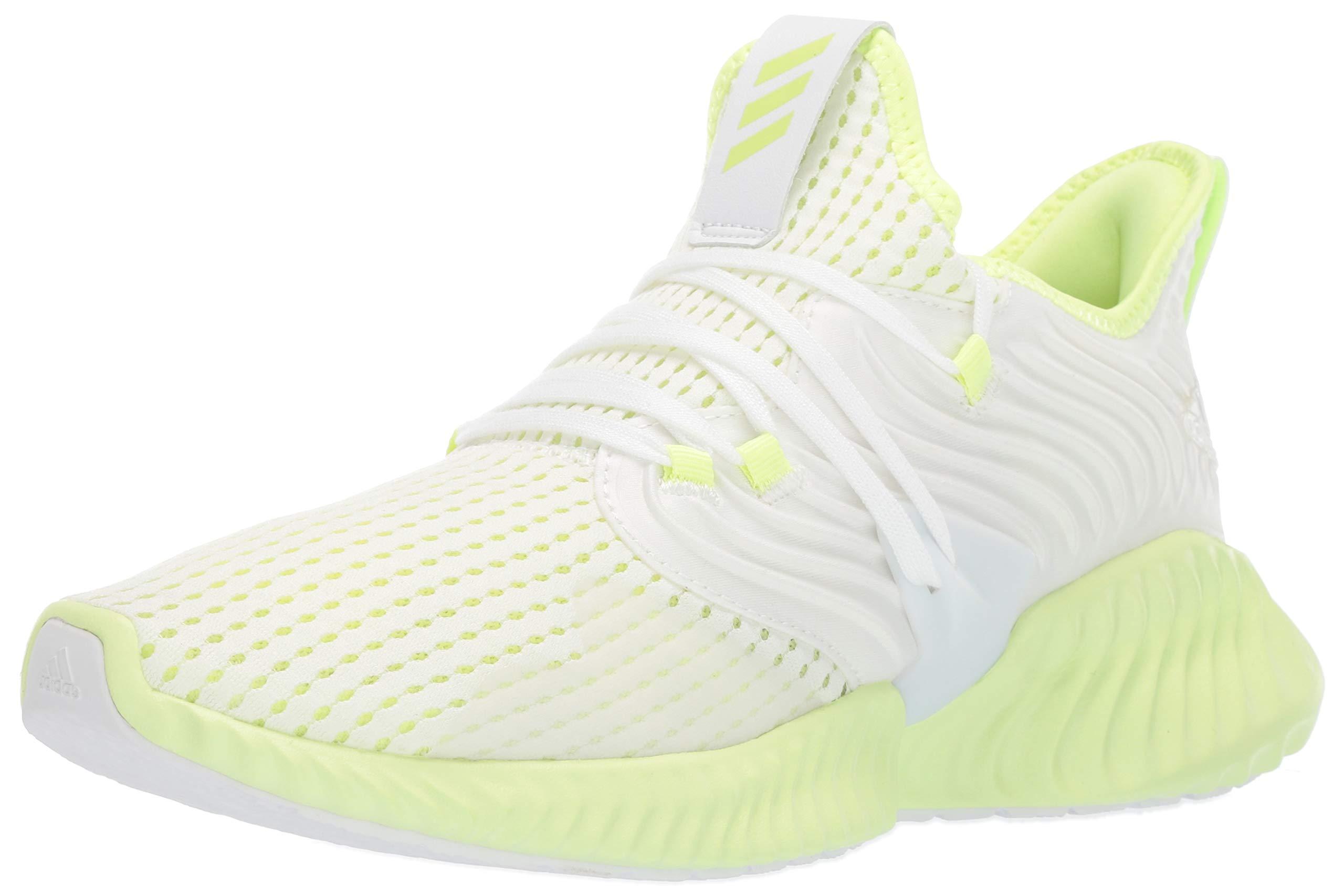 alphabounce yellow