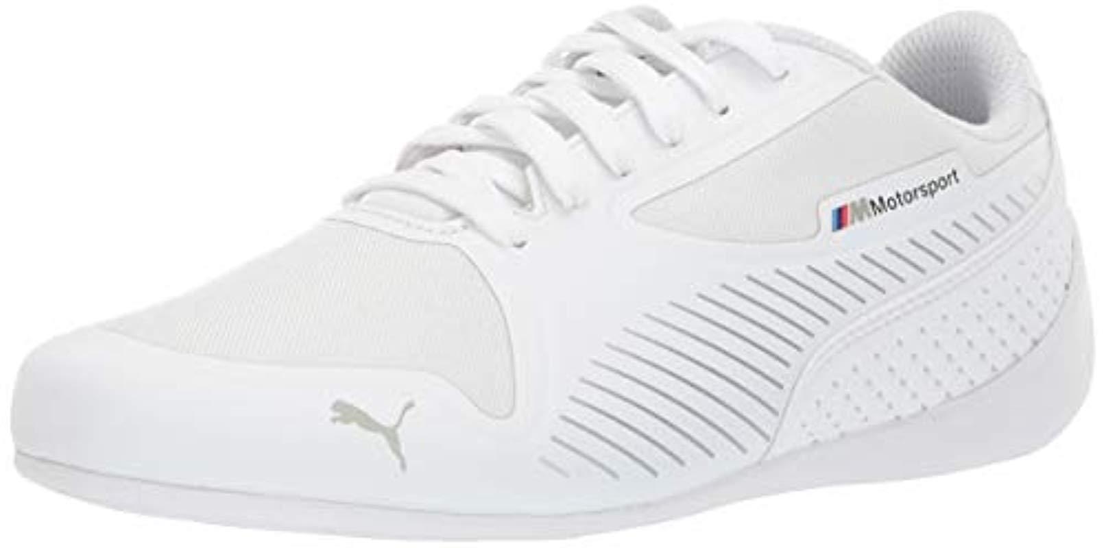 puma drift cat 7 bmw