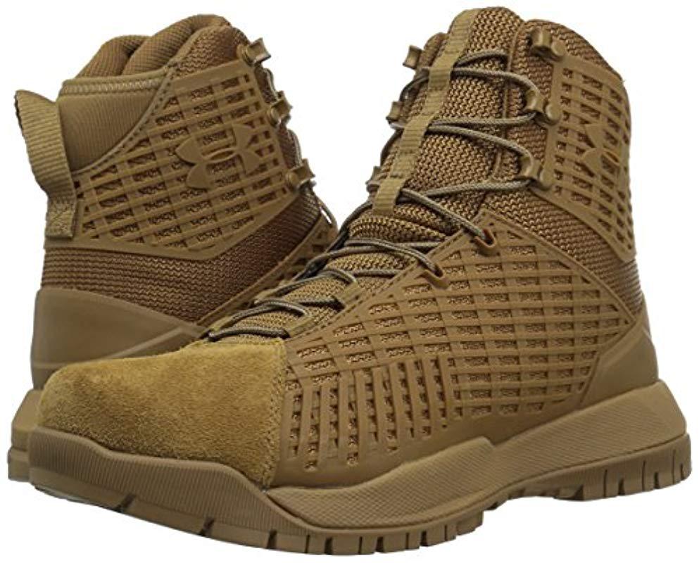 under armour tactical boots amazon