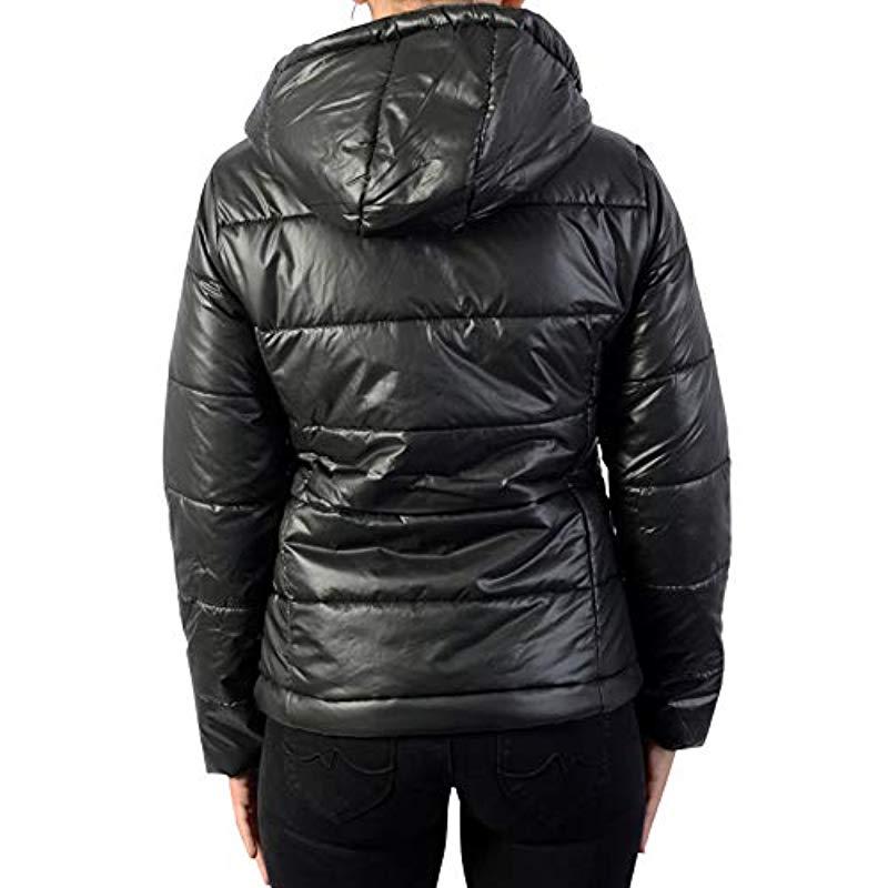 Chaqueta de cuero pepe jeans mujer Clearance