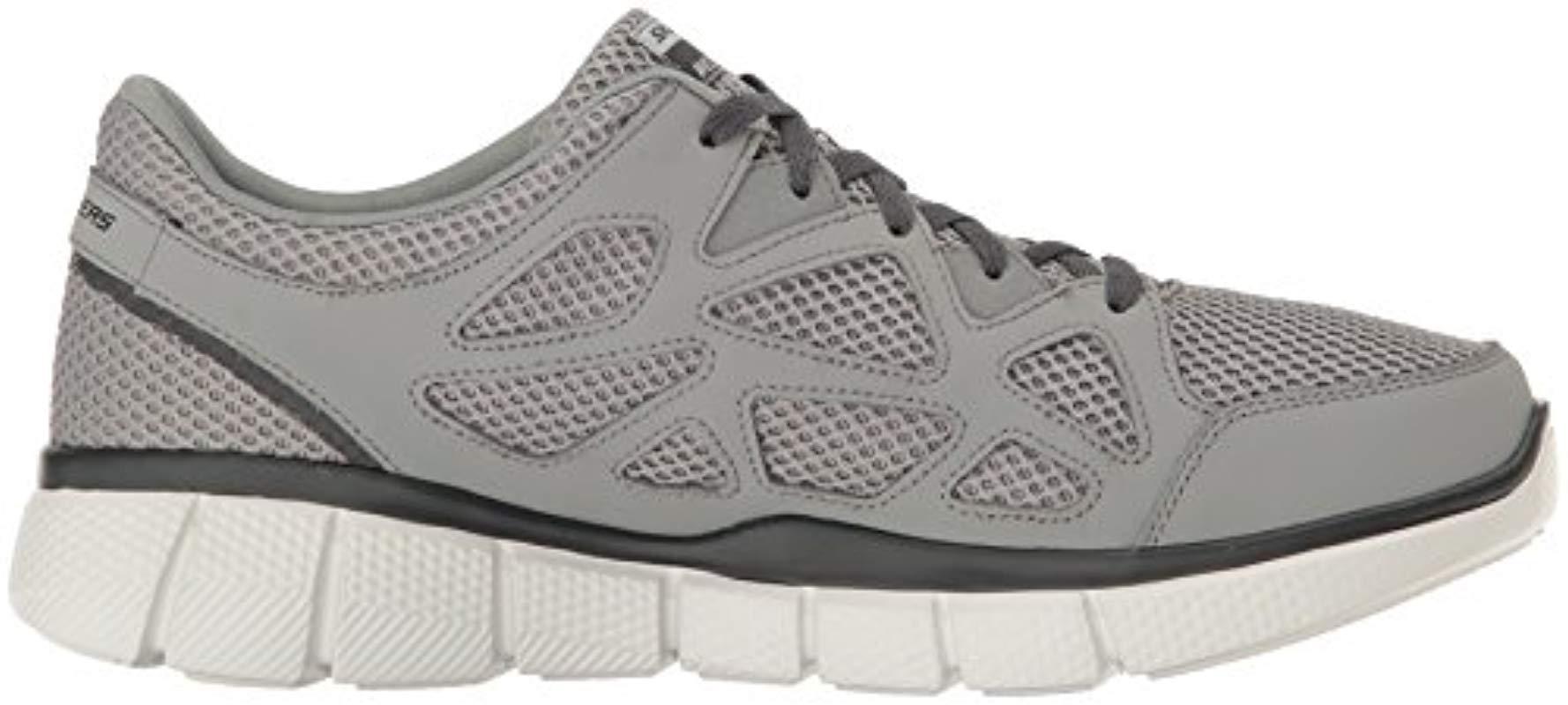 skechers equalizer 2.0 hombre rebajas