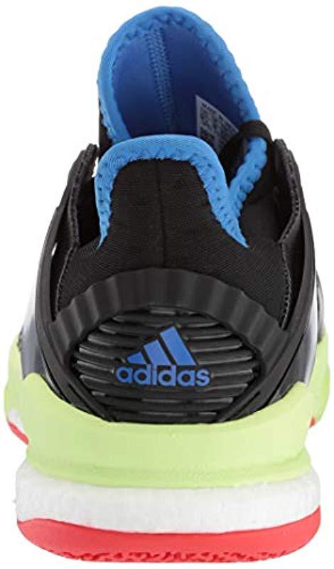 adidas stabil x volleyball