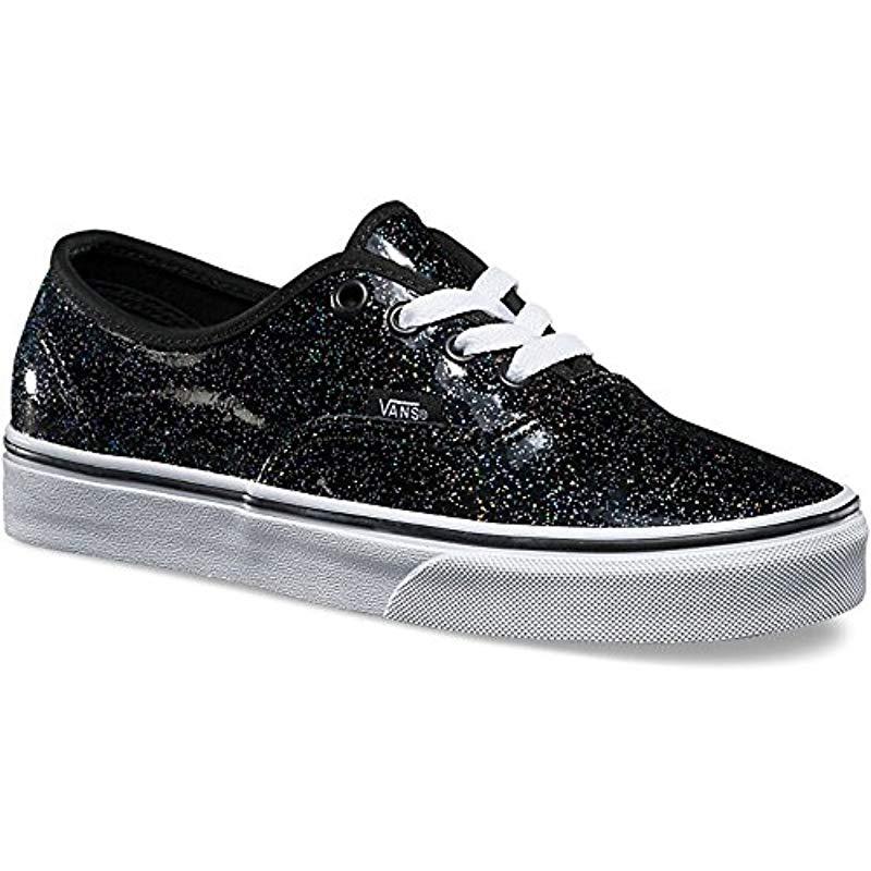 vans authentic galaxy