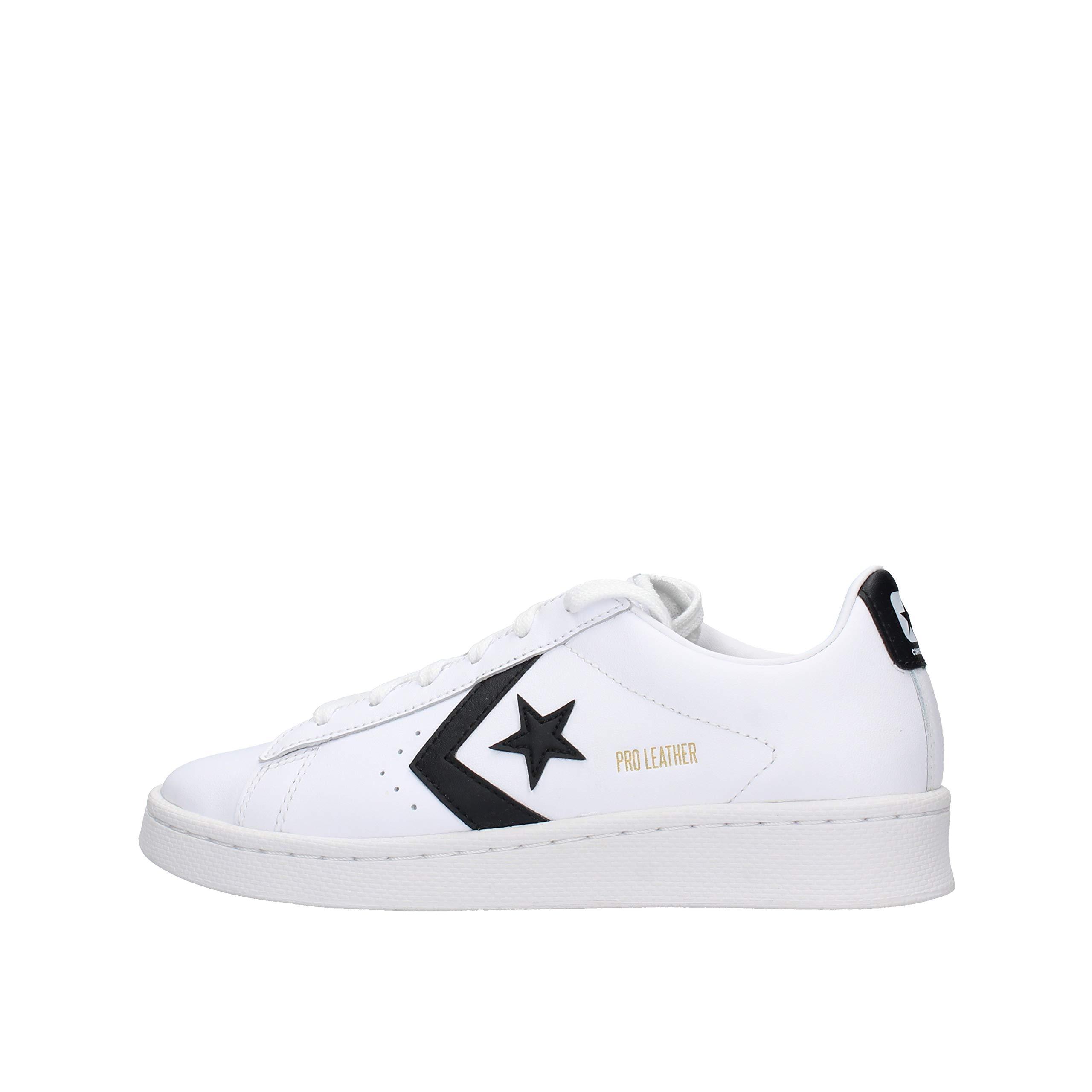 converse pro star ox