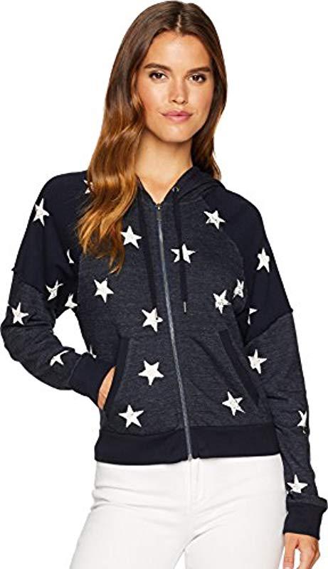 Splendid star sweatshirt Clearance