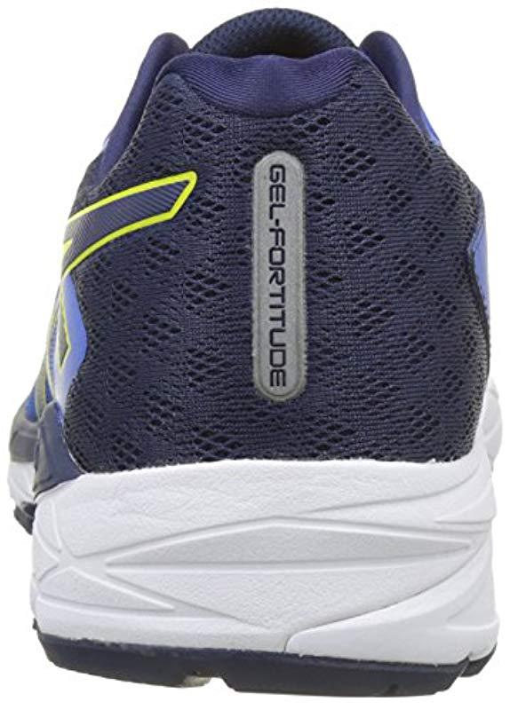 Gel-Fortitude 8 (2e) da Uomo di Asics in Blu | Lyst