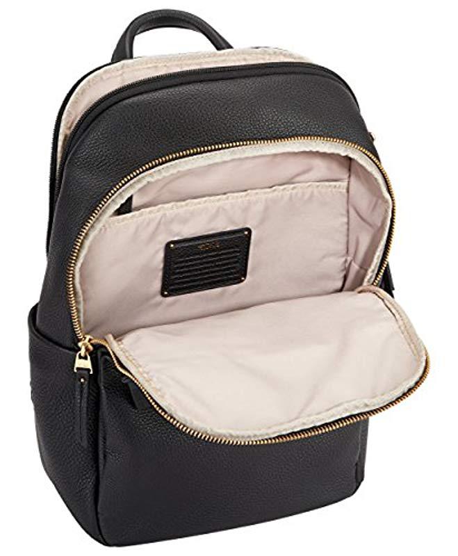 tumi daniella backpack sale
