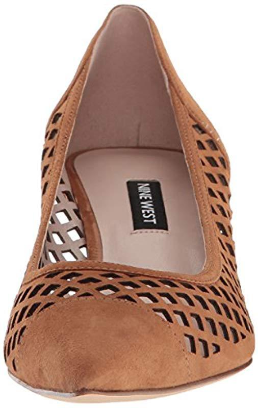 nine west quan