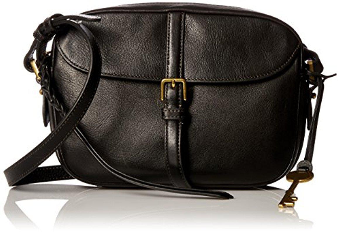 fossil kendall crossbody