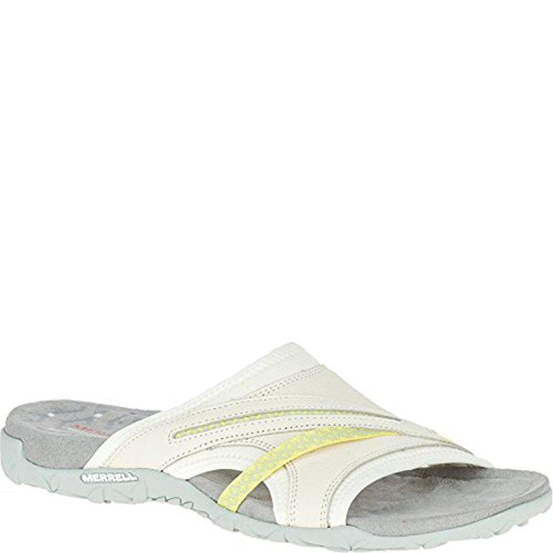 merrell terran slide