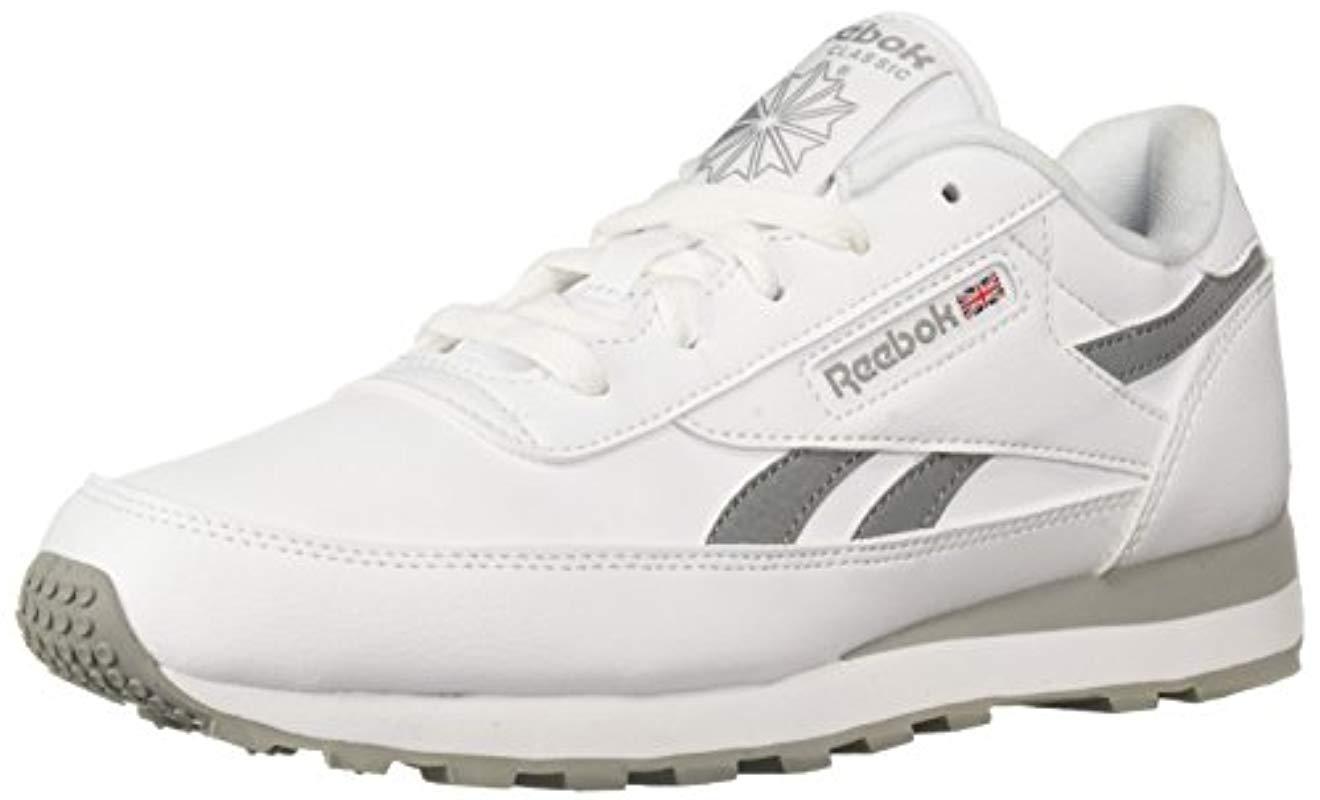 reebok classic renaissance gum
