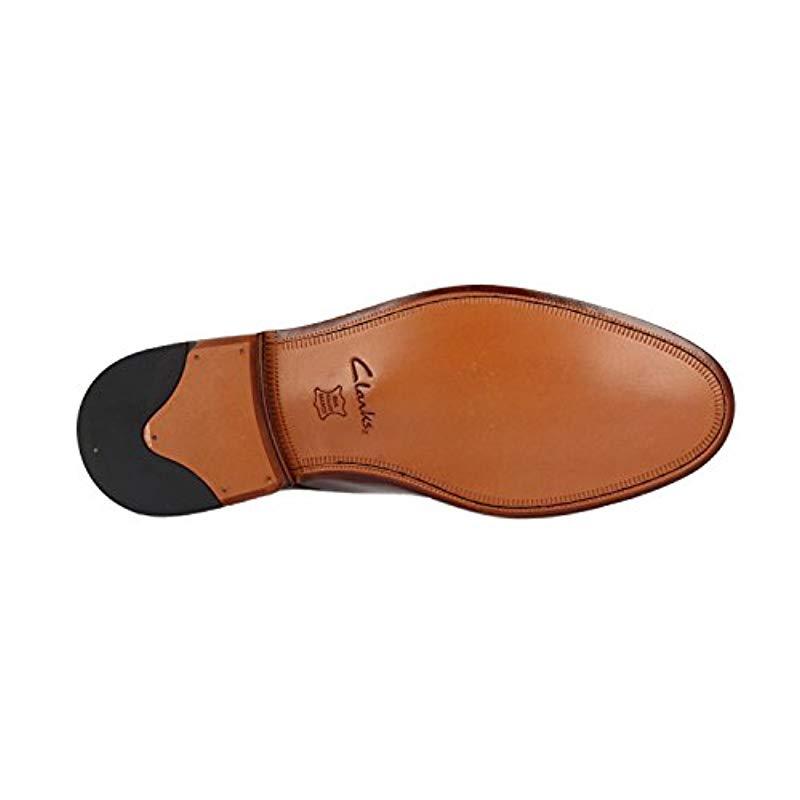 clarks james cap