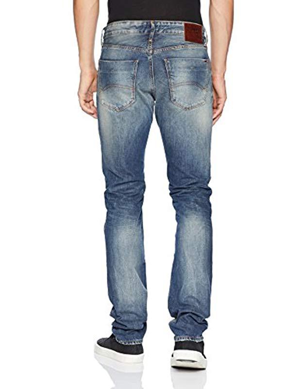 scanton slim tommy hilfiger