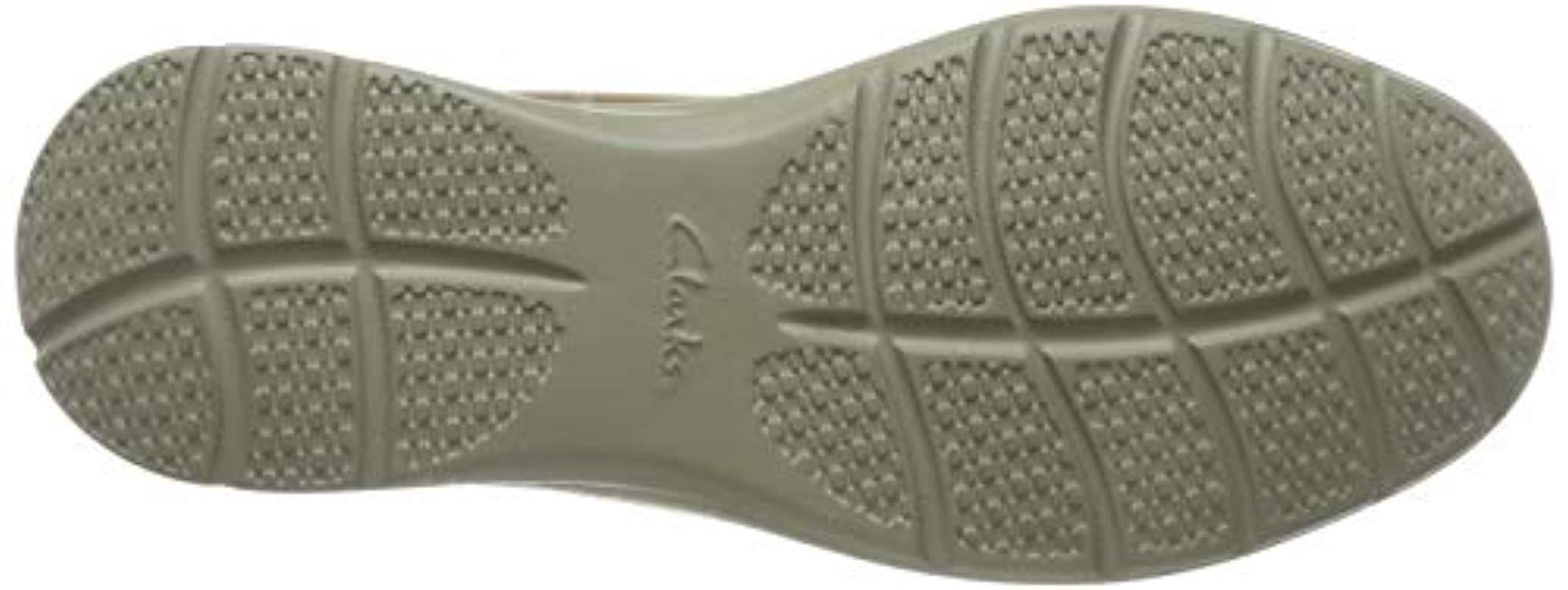 clarks cotrell stride