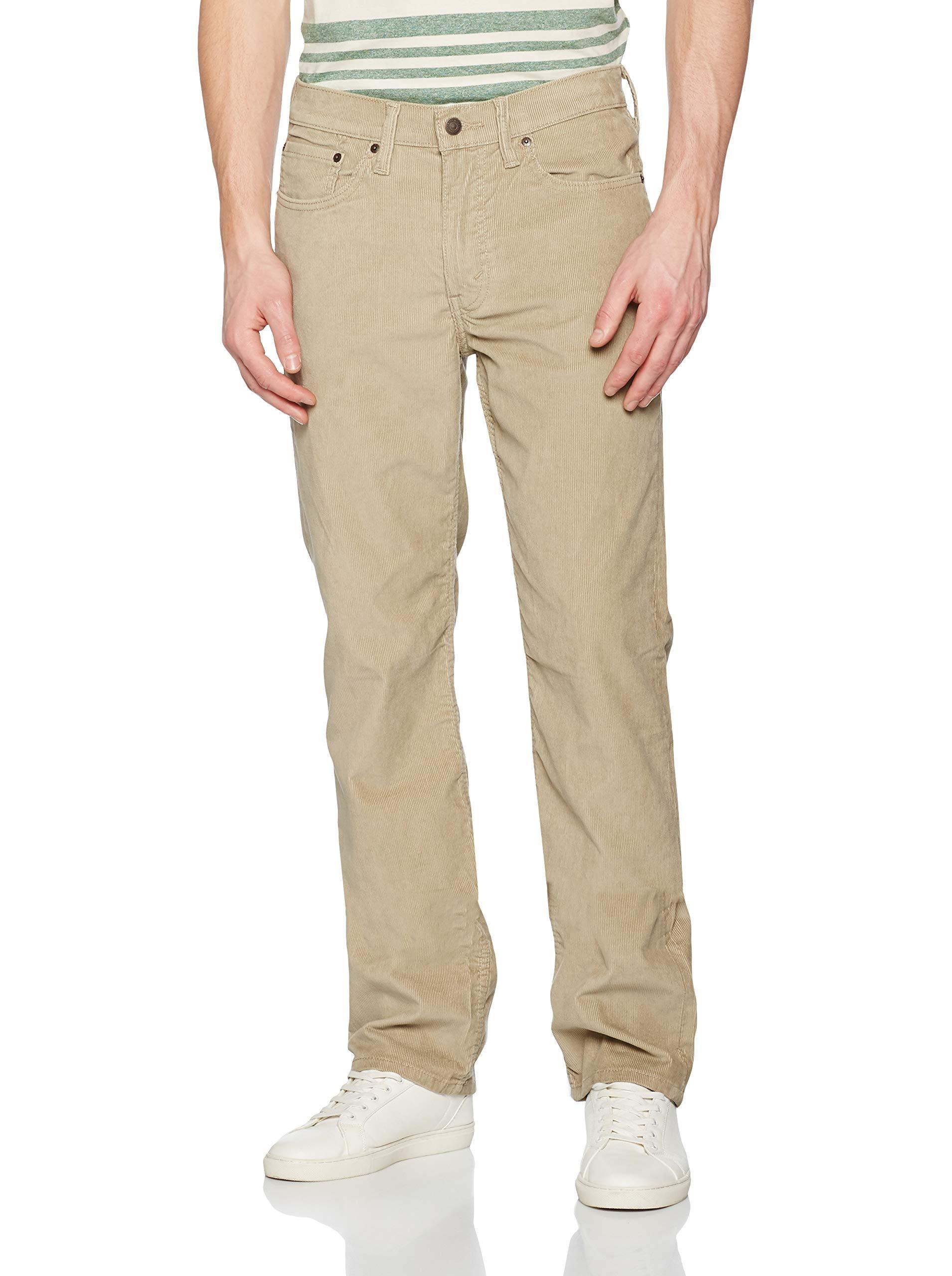 Levi 514 tan jeans sale