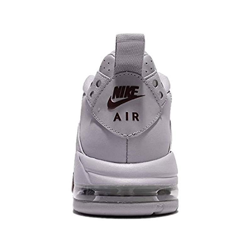 nike Air Max 2 CB 94 Zilver