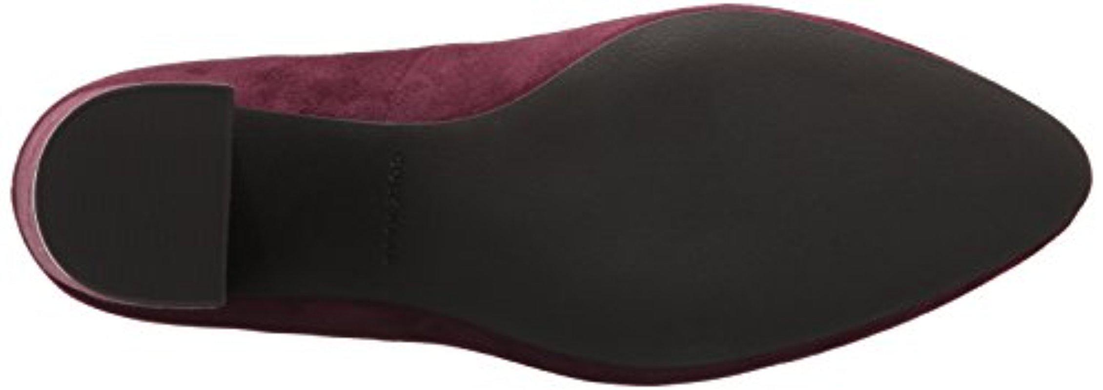 cole haan justine pump 85mm