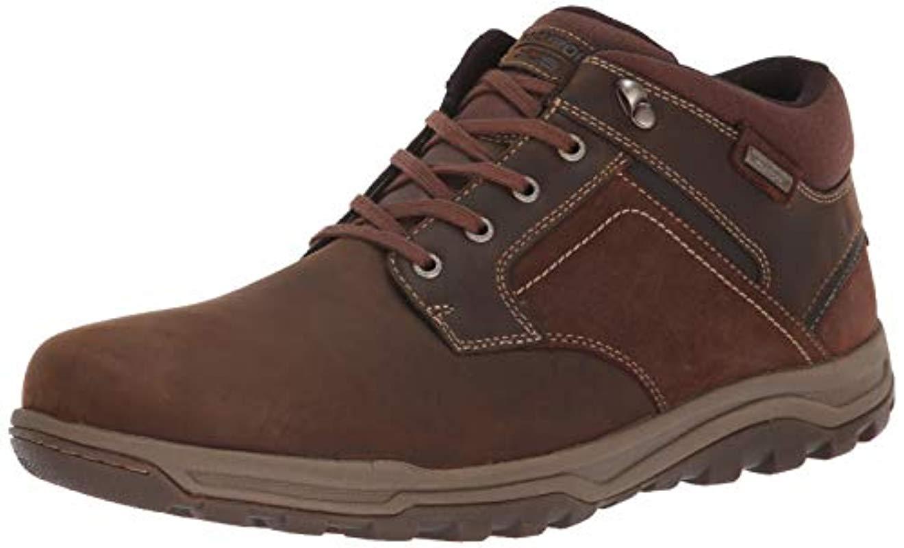 rockport harlee chukka