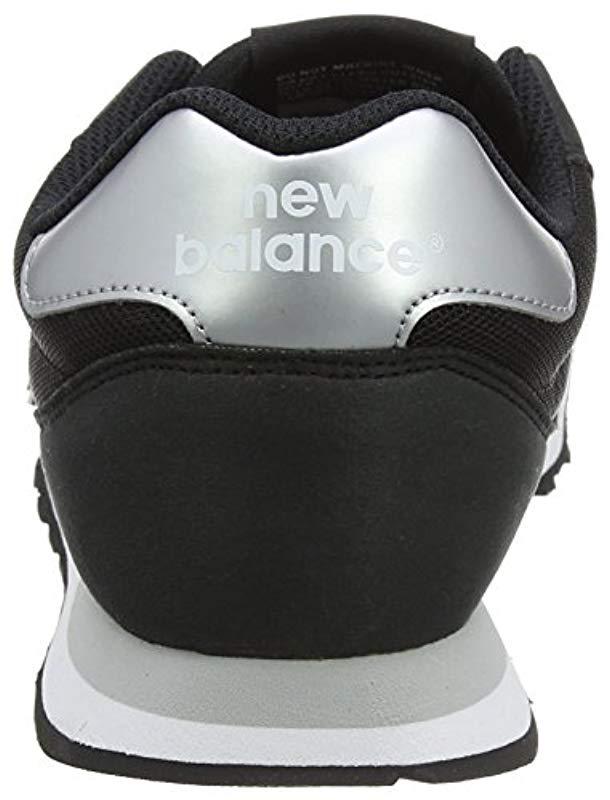 new balance 500 core
