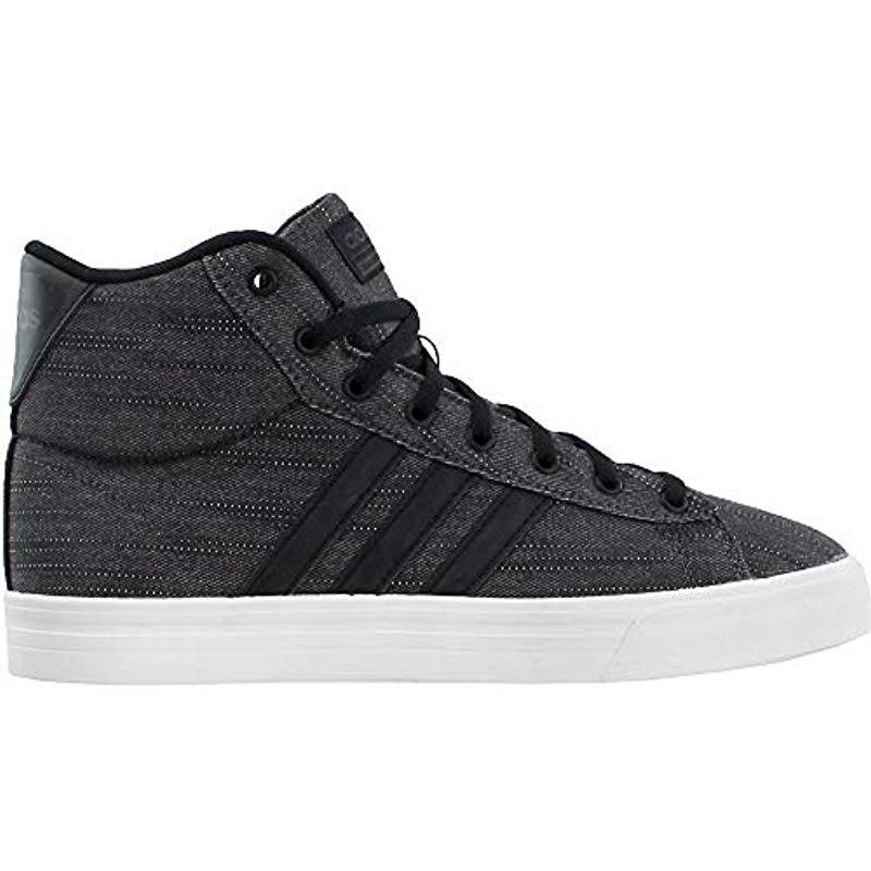 adidas cf super daily mid