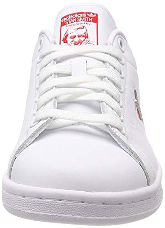 adidas stan smith w g27893