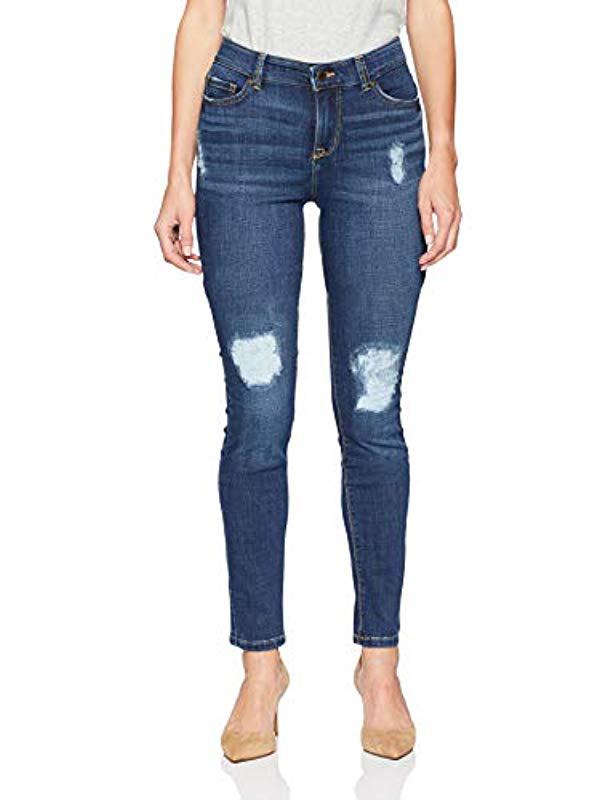 lee dream jeans skinny leg
