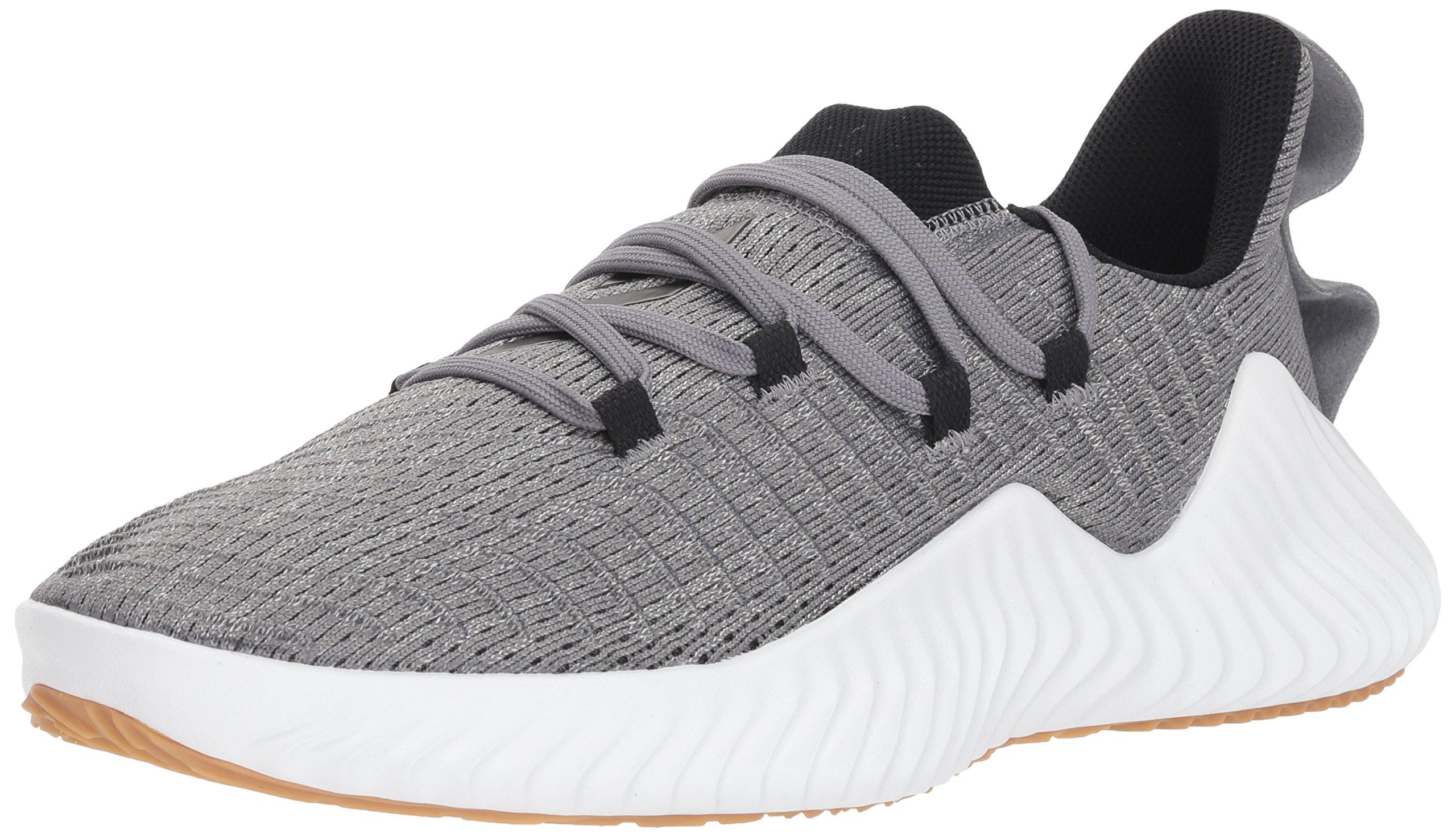adidas alphabounce trainer