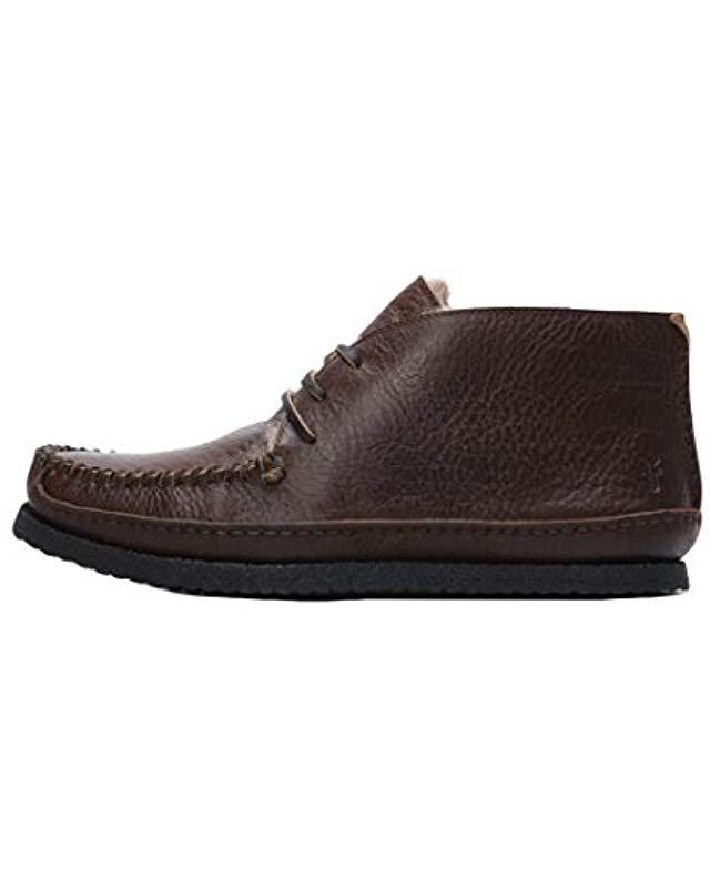 frye ashland chukka
