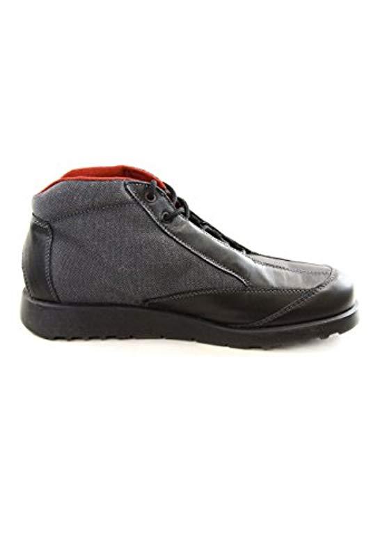 Engineer 2 Black Levi’s Mid Sneakers Leather//Canvas mod
