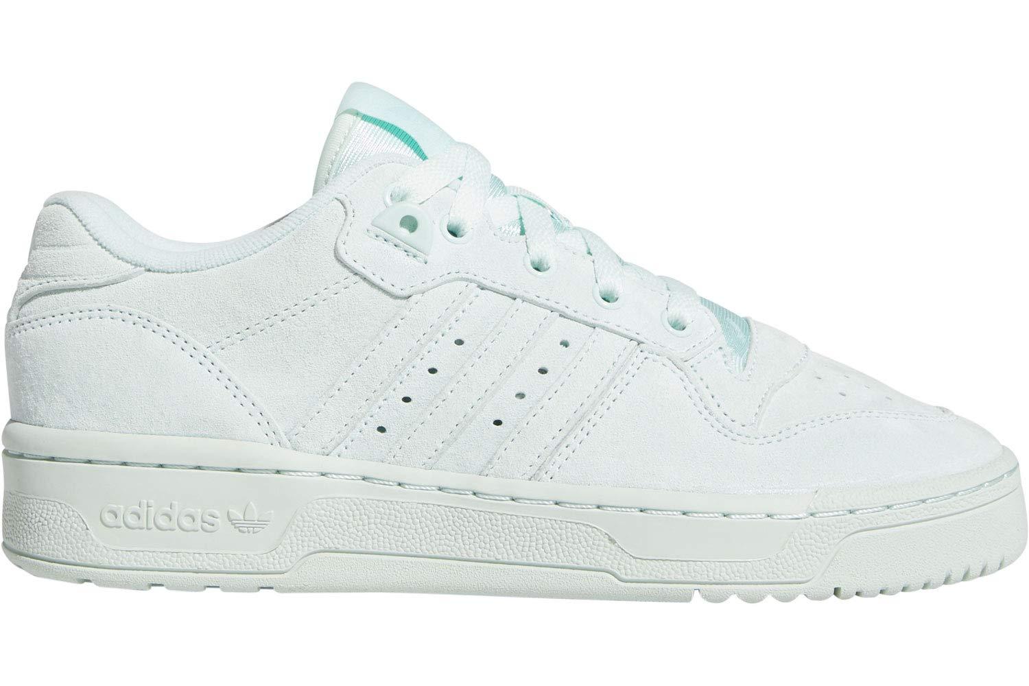 adidas rivalry low azul