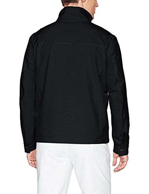 Nautica Lightweight Stretch Golf Jacket 